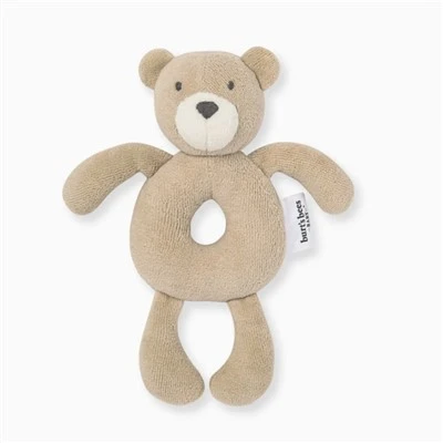 Weiches stehendes Teddybärspielzeug